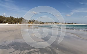 Pontal beach, Arraial do Cabo - State of Rio de Janeiro, Brazil