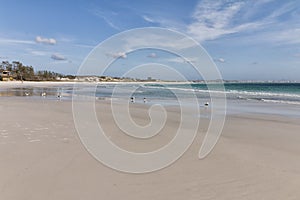 Pontal beach, Arraial do Cabo - State of Rio de Janeiro, Brazil