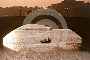 Ponte alla Carraia