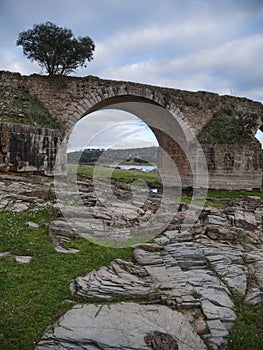 Ponte da Ajuda, Elvas, Alentejo