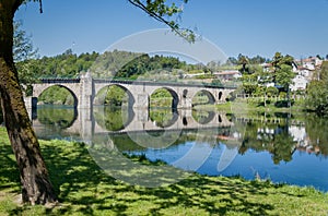 Ponte da Barca Portugal