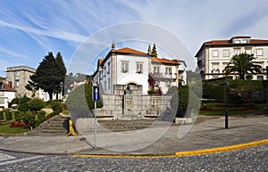 Ponte de Lima â€“ City Council