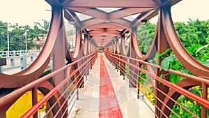 Ponte dei Morosi photo