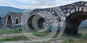 Ponte dei Saraceni