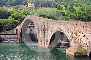 Ponte del Diavolo