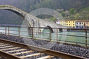 Ponte della Maddalena;