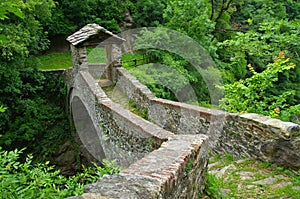 Ponte die Moretta