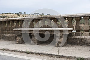 Ponte do ardilla photo