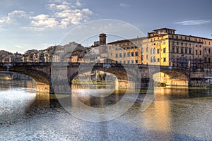 Ponte Santa Trinita