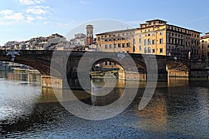 Ponte Santa Trinita