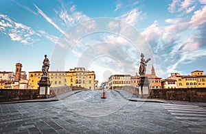 Ponte Santa Trinita