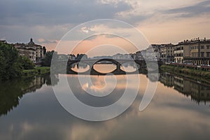 Ponte Santa Trinita