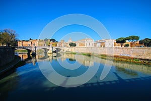 Ponte Umberto I