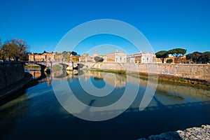 Ponte Umberto I