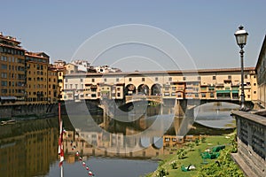 Ponte Vecchio