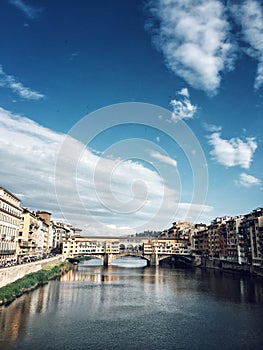 Ponte vecchio