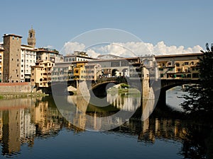 Ponte Vecchio