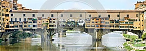 Ponte Vecchio