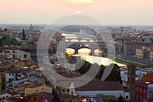 Ponte Vecchio