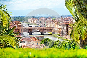 Ponte Vecchio