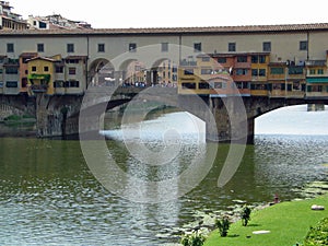 Ponte Vecchio