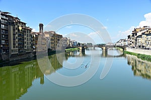 Ponte Vecchio