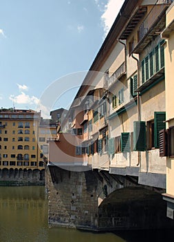 Ponte Vecchio - Florance