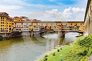 Ponte Vecchio