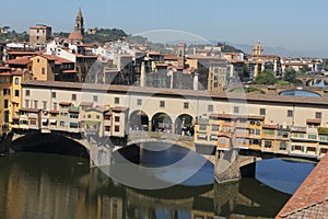 Ponte Vecchio,Florence photo
