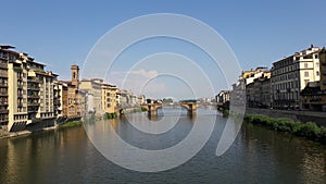 Ponte Vecchio Florencia photo