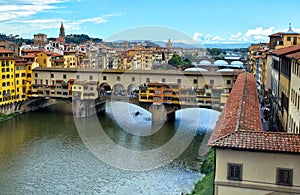 Ponte Vecchio