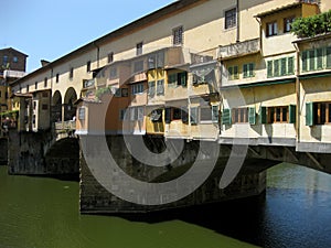 Ponte Vecchio n.1