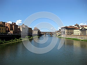 Ponte Vecchio n.3
