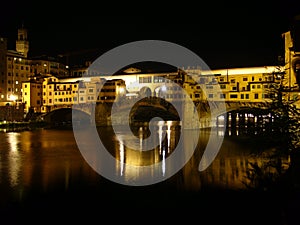 Ponte Vecchio (Old Bridge)