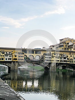 Ponte Vecchio