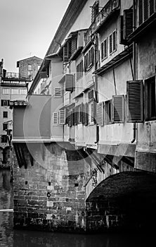 Ponte Vecchio (Vecchio Bridge)