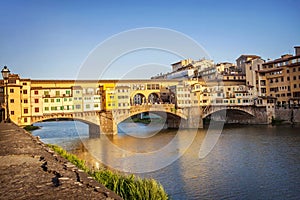 Ponte Vecchio photo