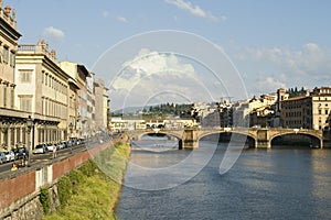 Ponte Vechio