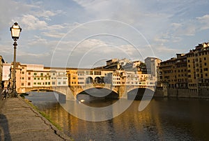 Ponte Vechio