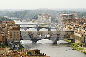 Ponte Vechio