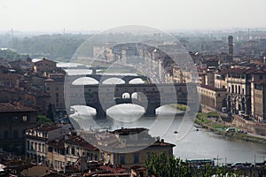 Ponte Vechio