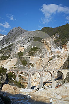 Ponti di Vara, Carrara photo