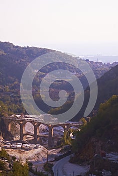 Ponti di Vara, Carrara photo