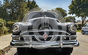 1954 Pontiac Chieftain