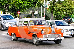 Pontiac Chieftain