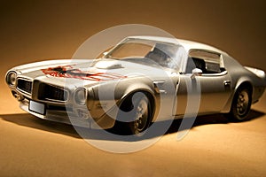 Pontiac firebird