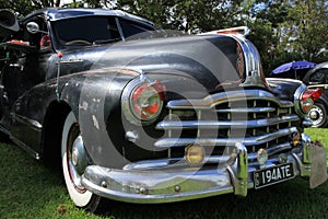 Pontiac. THE GARTERBELTS AND GASOLINE NOSTALGIA FESTIVAL