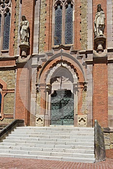 Pontifical University of Comillas, Cantabria photo