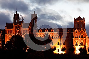 Pontifical University of Comillas, Spain