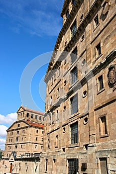 Pontifical University of Salamanca